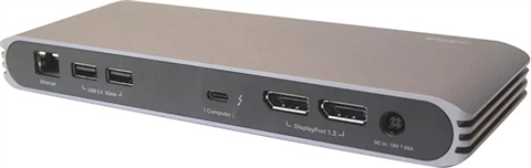 CalDigit USB-C Pro Dock - CeX (UK): - Buy, Sell, Donate